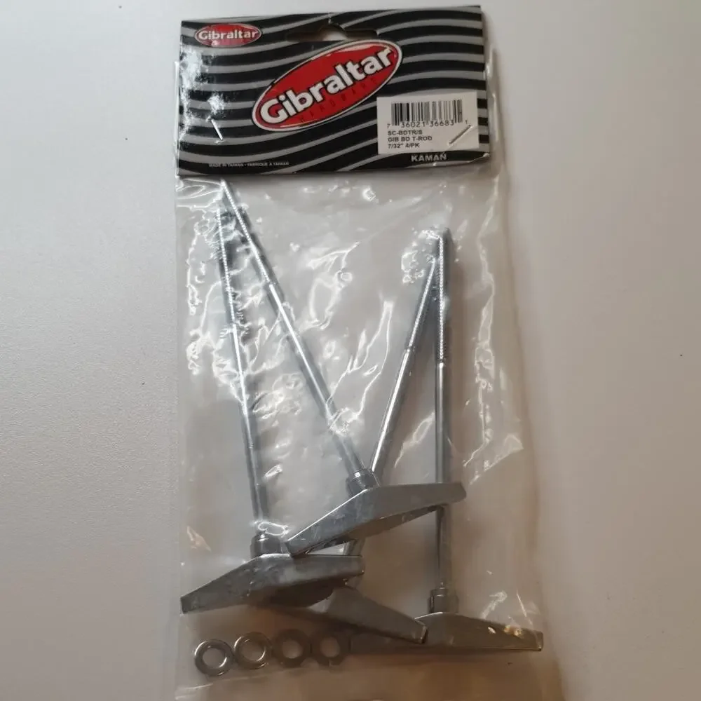 NEW - Gibraltar 7/32